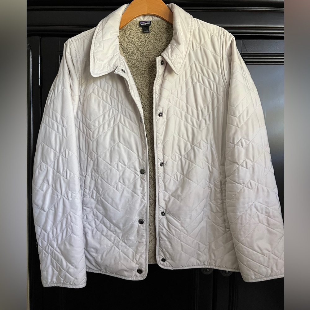 Patagonia Women’s Jacket